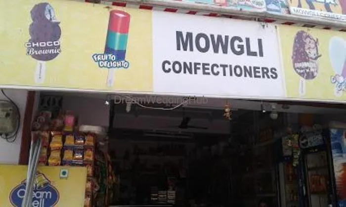 Mowgli Confectioners