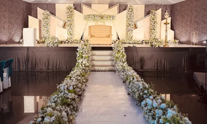 Mox Wedding Company