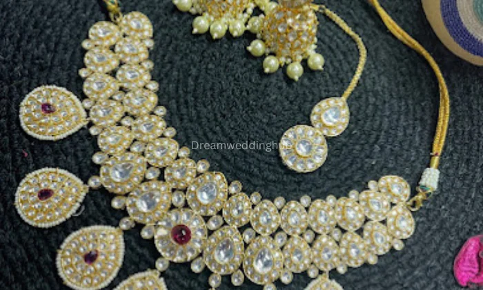 Mozid Jewellery