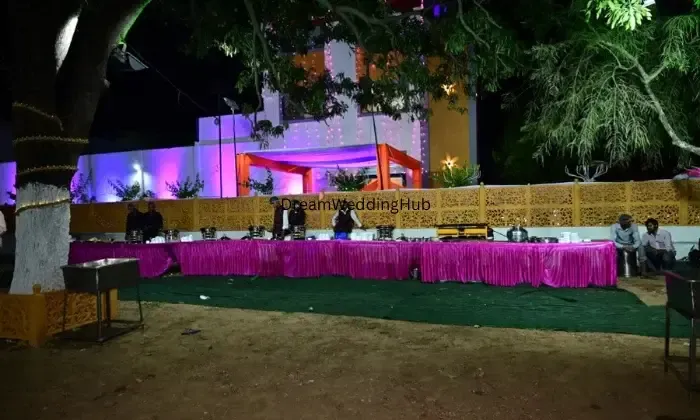 Mp 04 Marriage Garden
