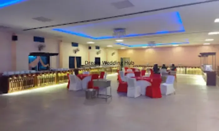 Mp Hall Mangalik Prangan Bhilai