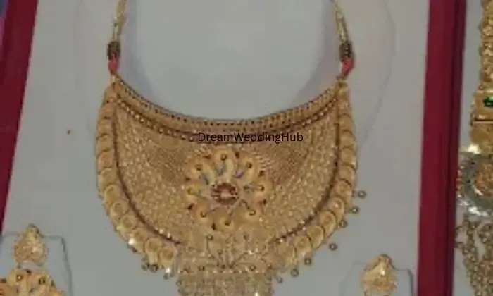 Mp Jewellers