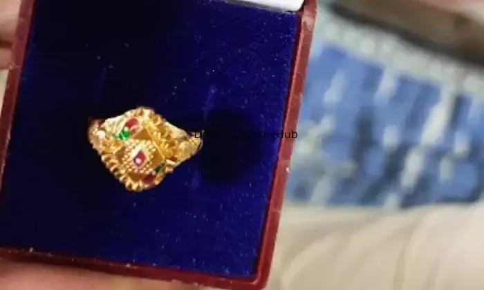 Mp Jewellers Tenali