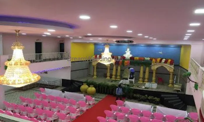 Mp Plaza Function Hall
