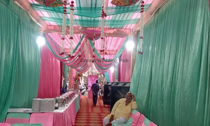Mp Tent Decors  Caterers