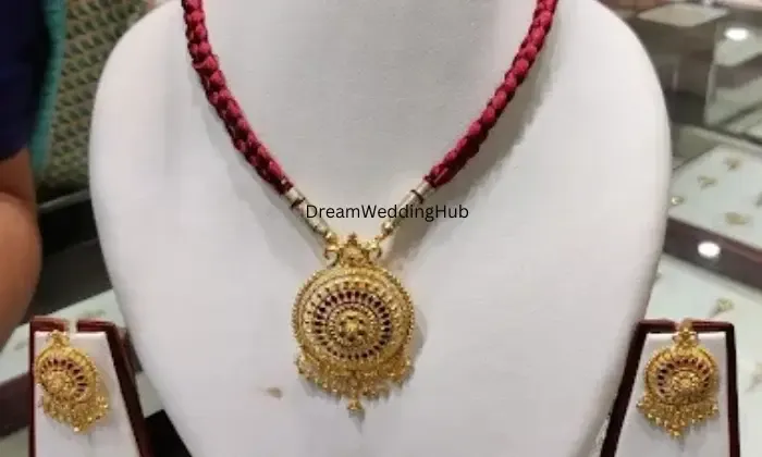 Mpj Jewellers