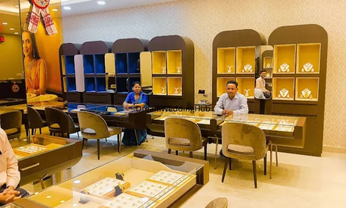 Mpj Jewellers Sivasagar