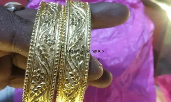 Mpj Jewellers Tezpur