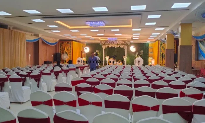 Mpk Mahal
