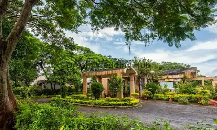 Mpt Holiday Homes, Amarkantak