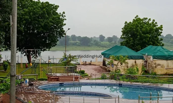 Mpt Narmada Resort