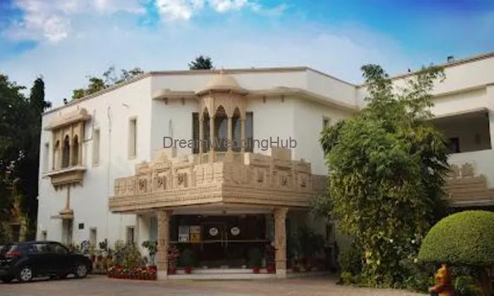 Mpt Tansen Residency, Gwalior Mpt Tansen Residency, Gwalior