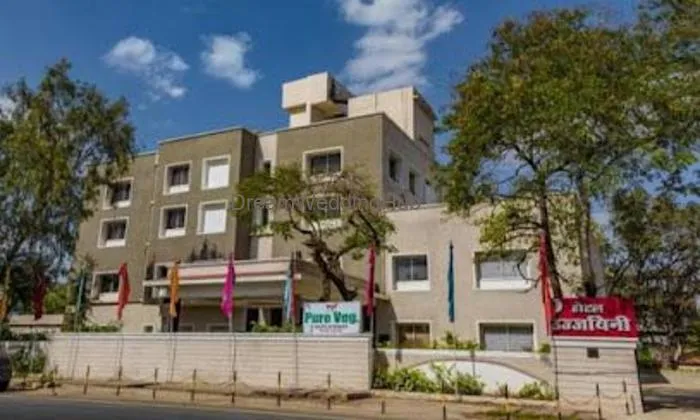 Mpt Ujjaini, Ujjain