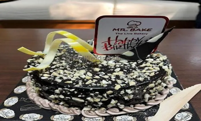 Mr. Bake - Atul Mr. Bake - Atul