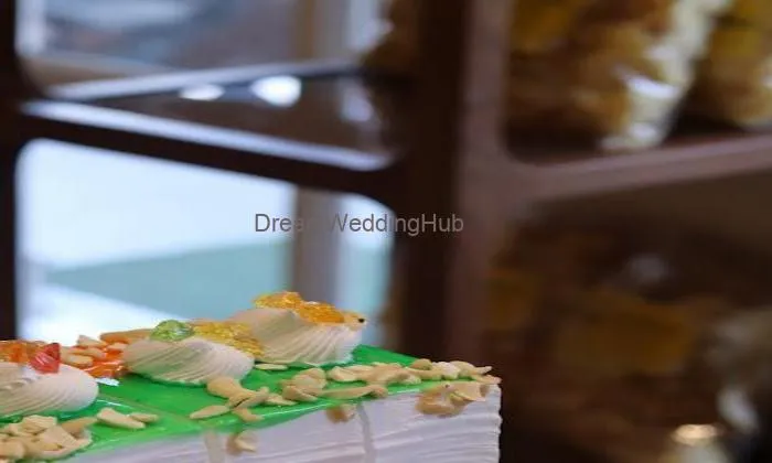 Mr. Bake | Tithal Road | Valsad