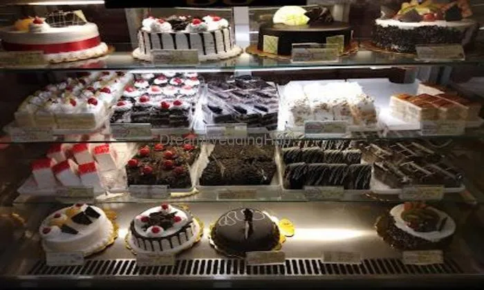 Mr Brown Bakery