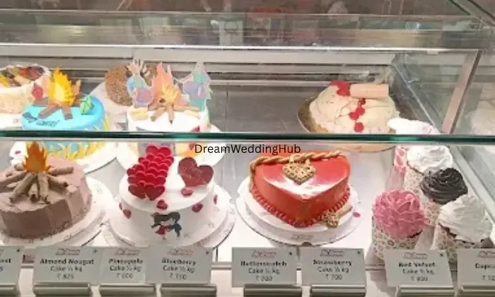 Mr Brown Bakery