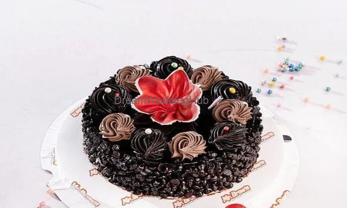 Mr. Brown Bakery - Noida Sec 32