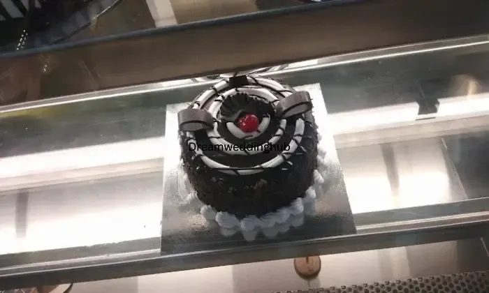 Mr Cake