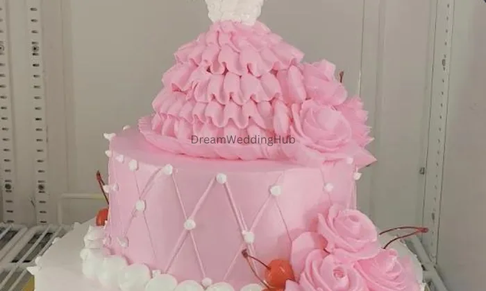 Mr Cake