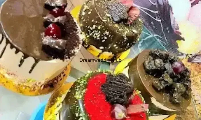 Mr Cake Shop Mansa