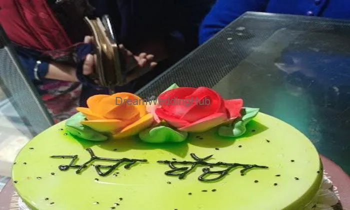 Mr Cake Wala