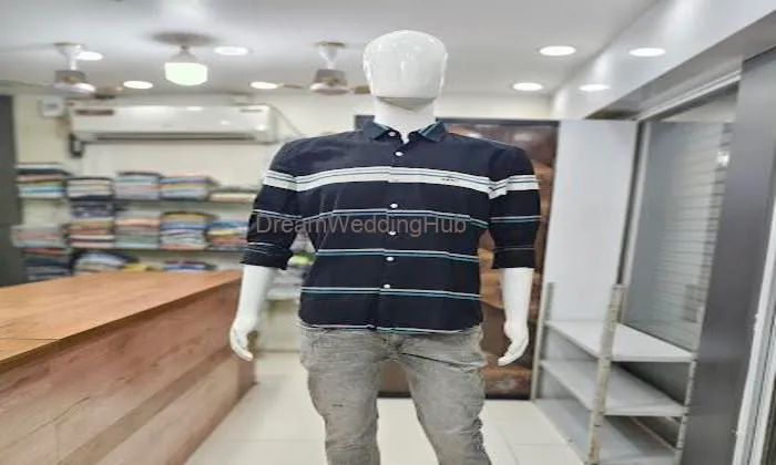 Mr Etiquette Fashion