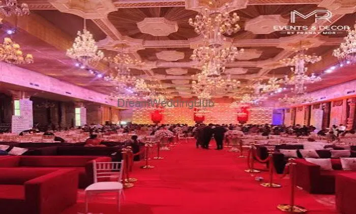 Mr Events & Decor - Event Organisers | Best Wedding Planner In Udaipur