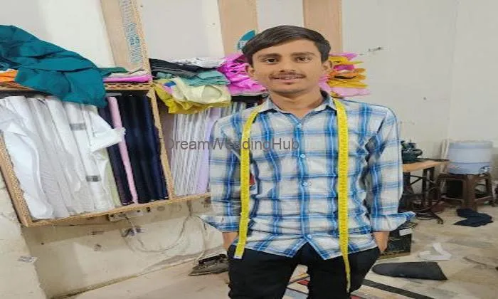 Mr Fashion Mans Wear