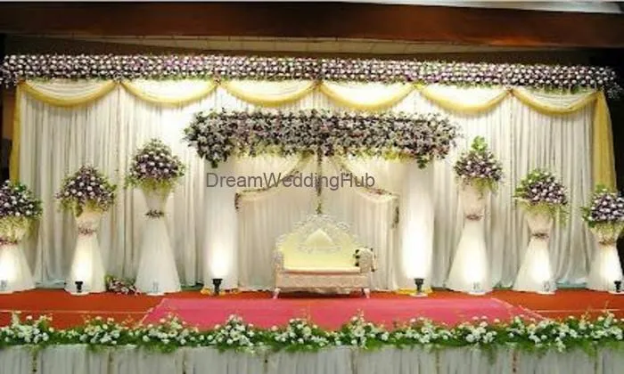 M.r. Hiregoudar Shamiyana Suppliers & Pendal Works
