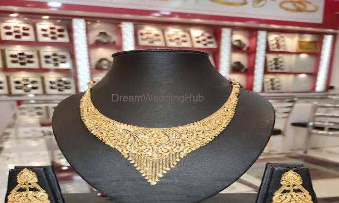 M.r. Jewellers