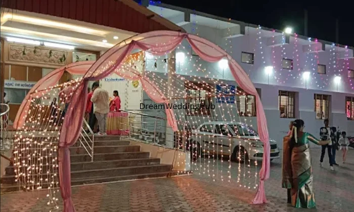 Mr Kalyana Mandapam