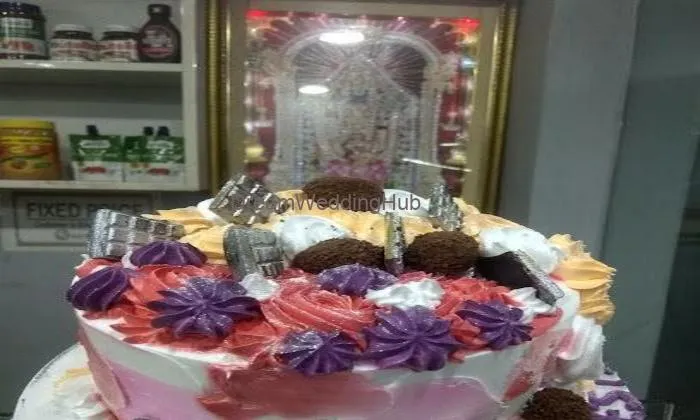 Mr. Panwar Bakery | 100% Eggless Cake In Meerut