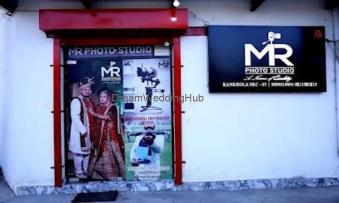 Mr Photo Studio Mr Photo Studio