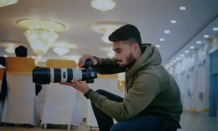 Mr Photographer