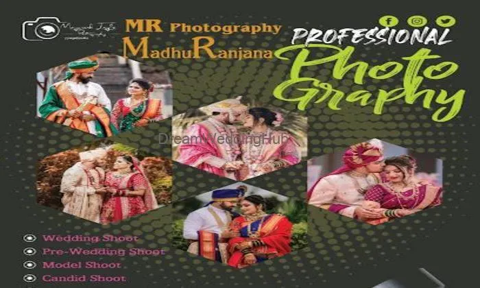 Mr Photography