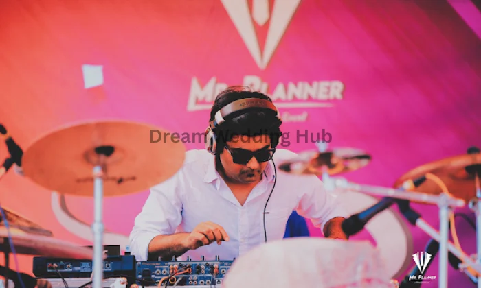 Mr Planner Events