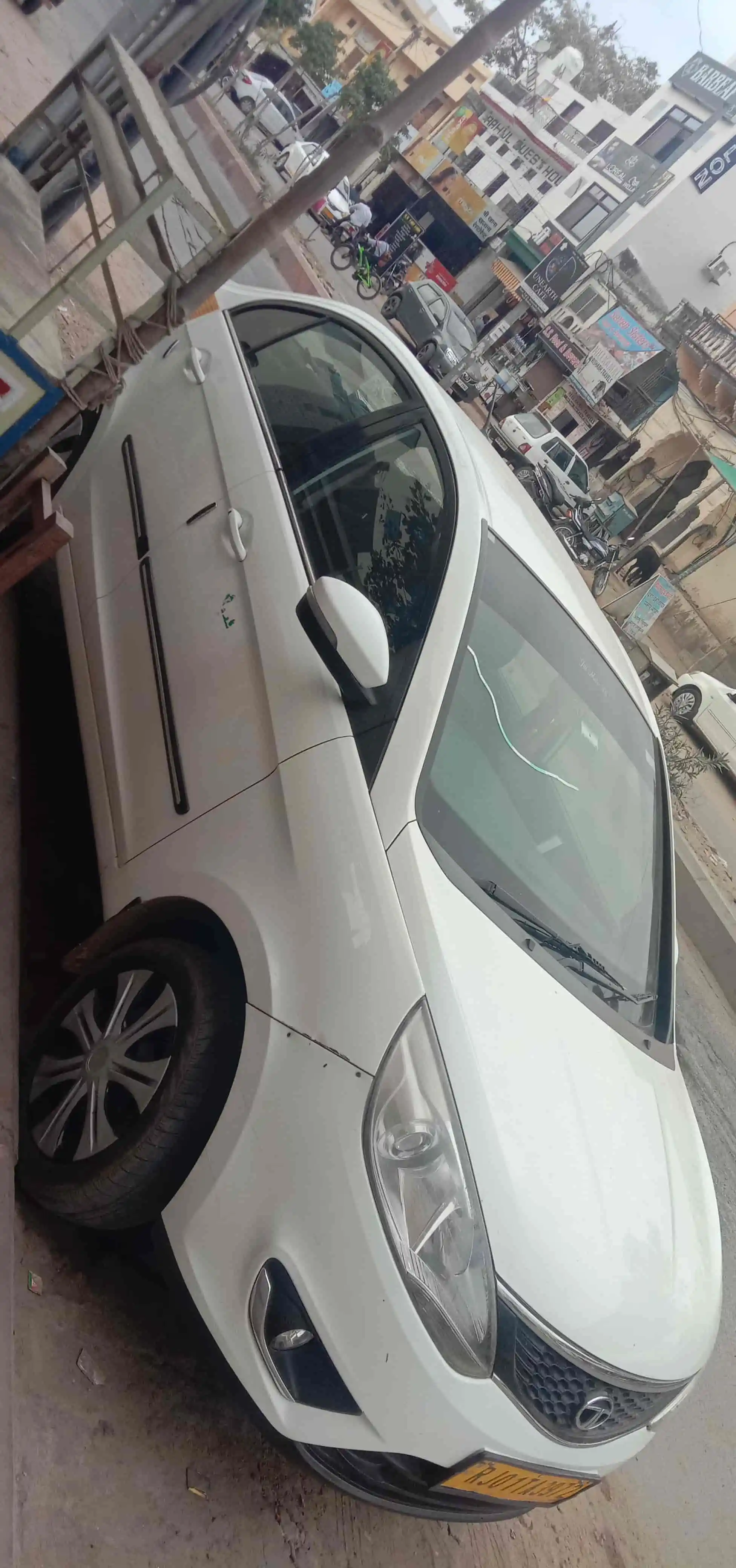 Mr.rawat Taxi