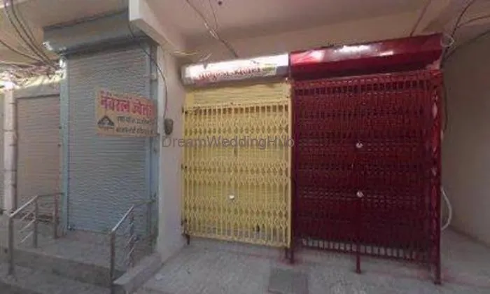 Mr. Sanjay Soni Jewellery Shop