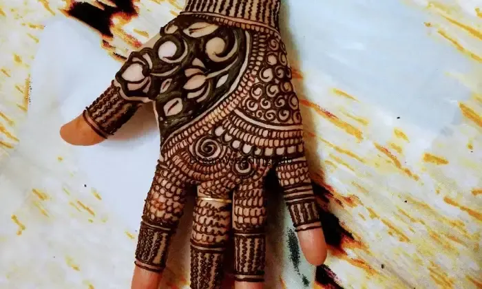 Mr Saroj