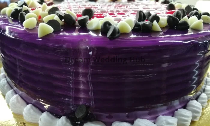 Mra Bakes