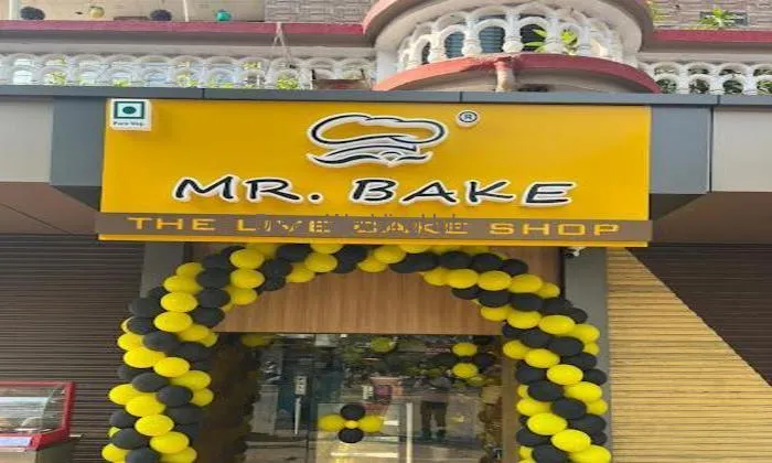 Mr.bake