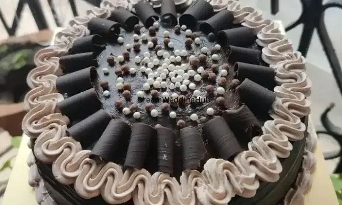 Mrcake