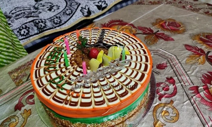 Mrcake
