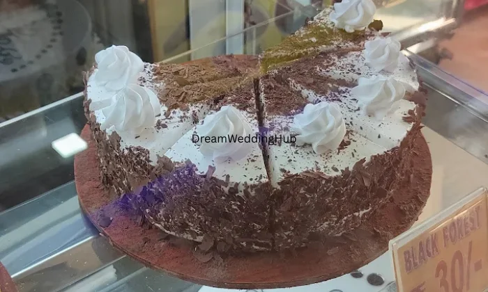 Mrcake Walla