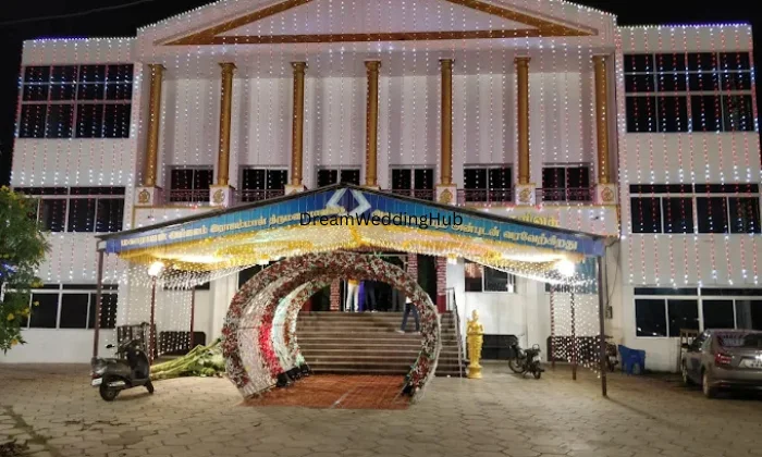Mrd Mahal