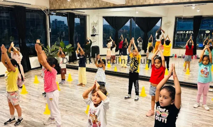 Mrdc Dance Institute