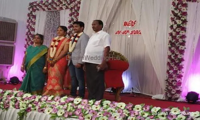 Mrf Marriage Hall