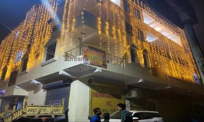Mridul Banquet Hall