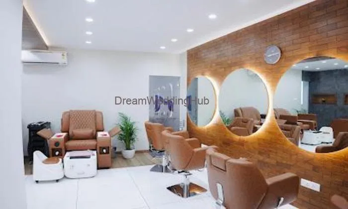 Mril Beauty Lounge Mril Beauty Lounge